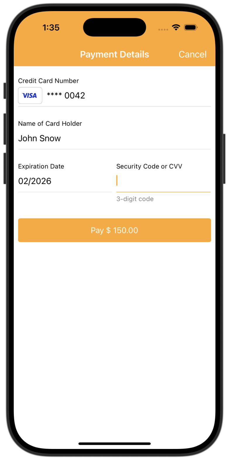 iOS Remove Back Button